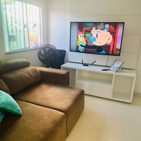 Casa Para Carnaval Salvador Luaran gambar