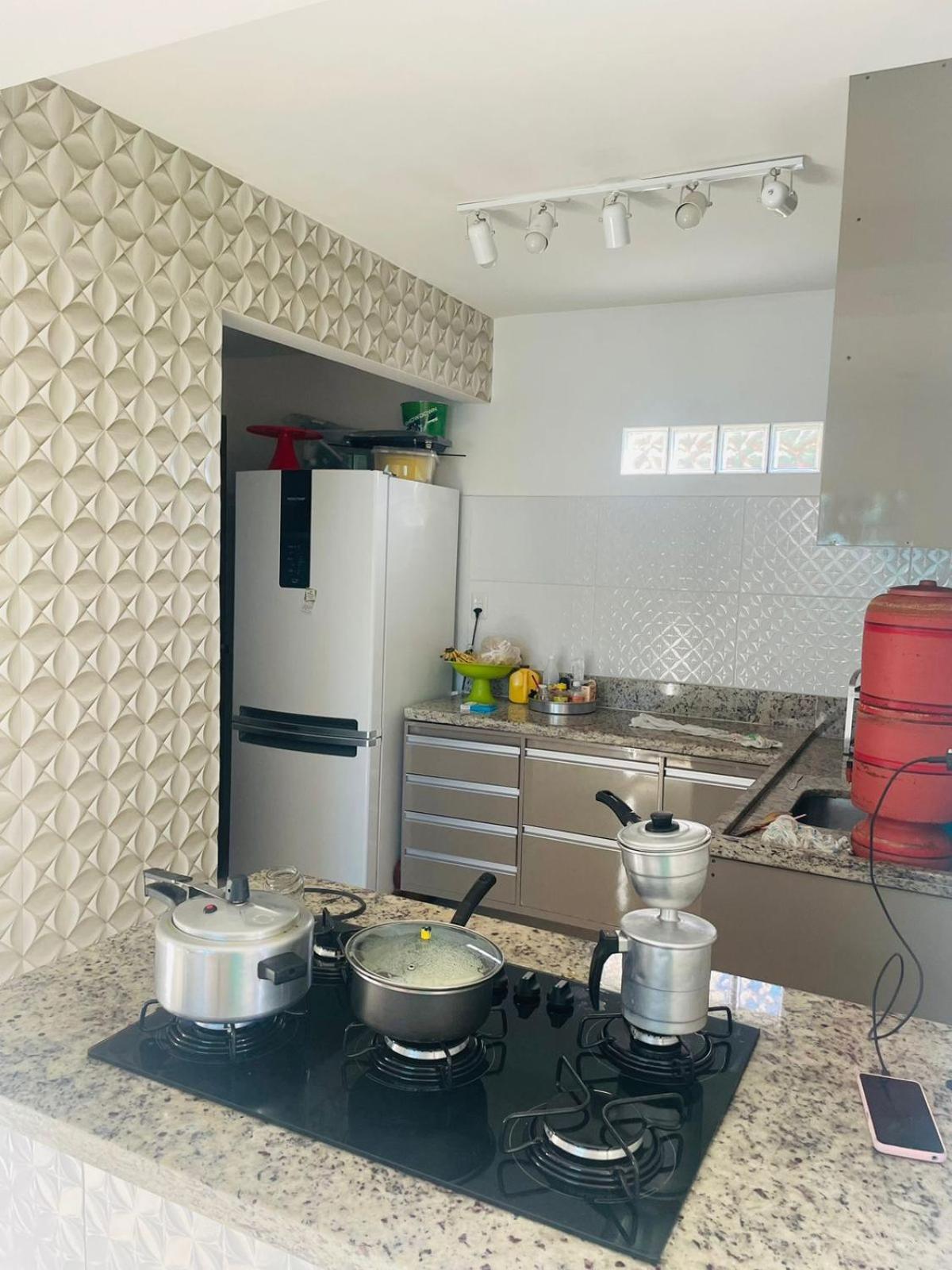 Casa Para Carnaval Salvador Luaran gambar
