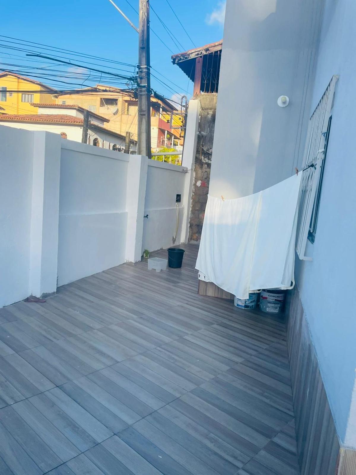 Casa Para Carnaval Salvador Luaran gambar
