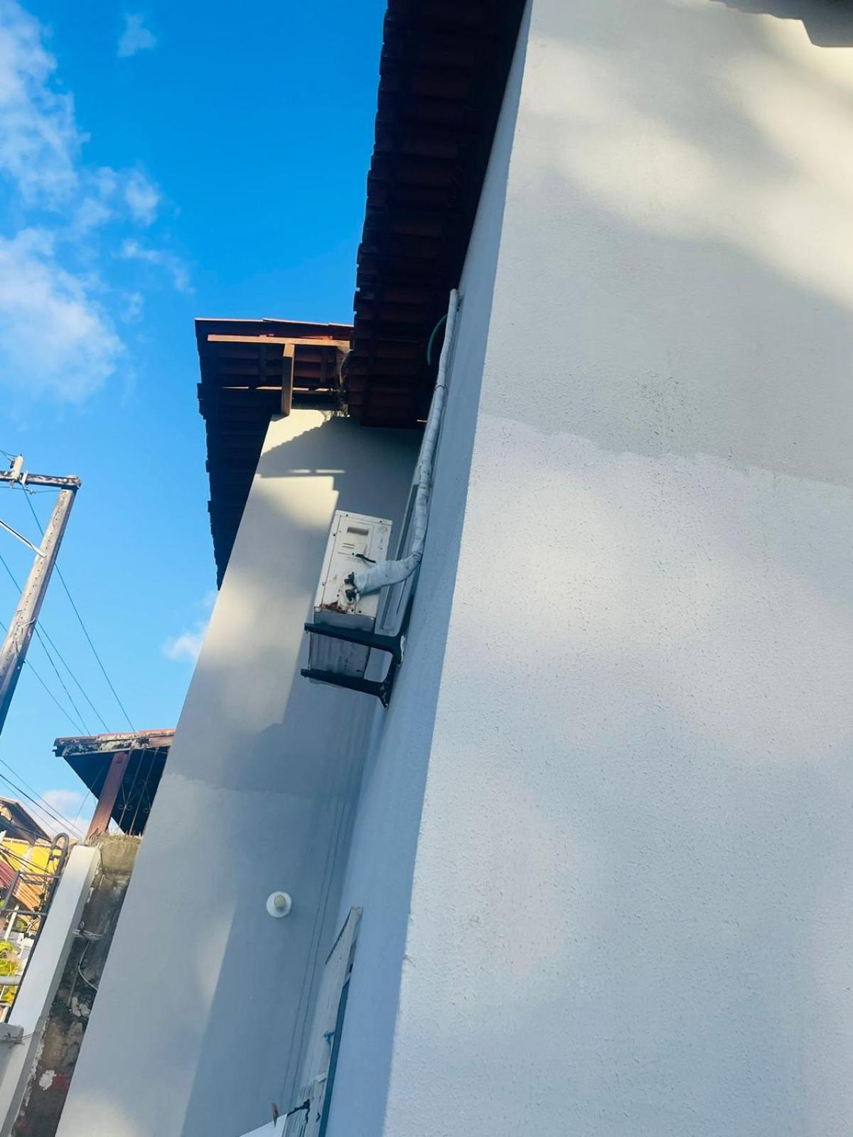 Casa Para Carnaval Salvador Luaran gambar